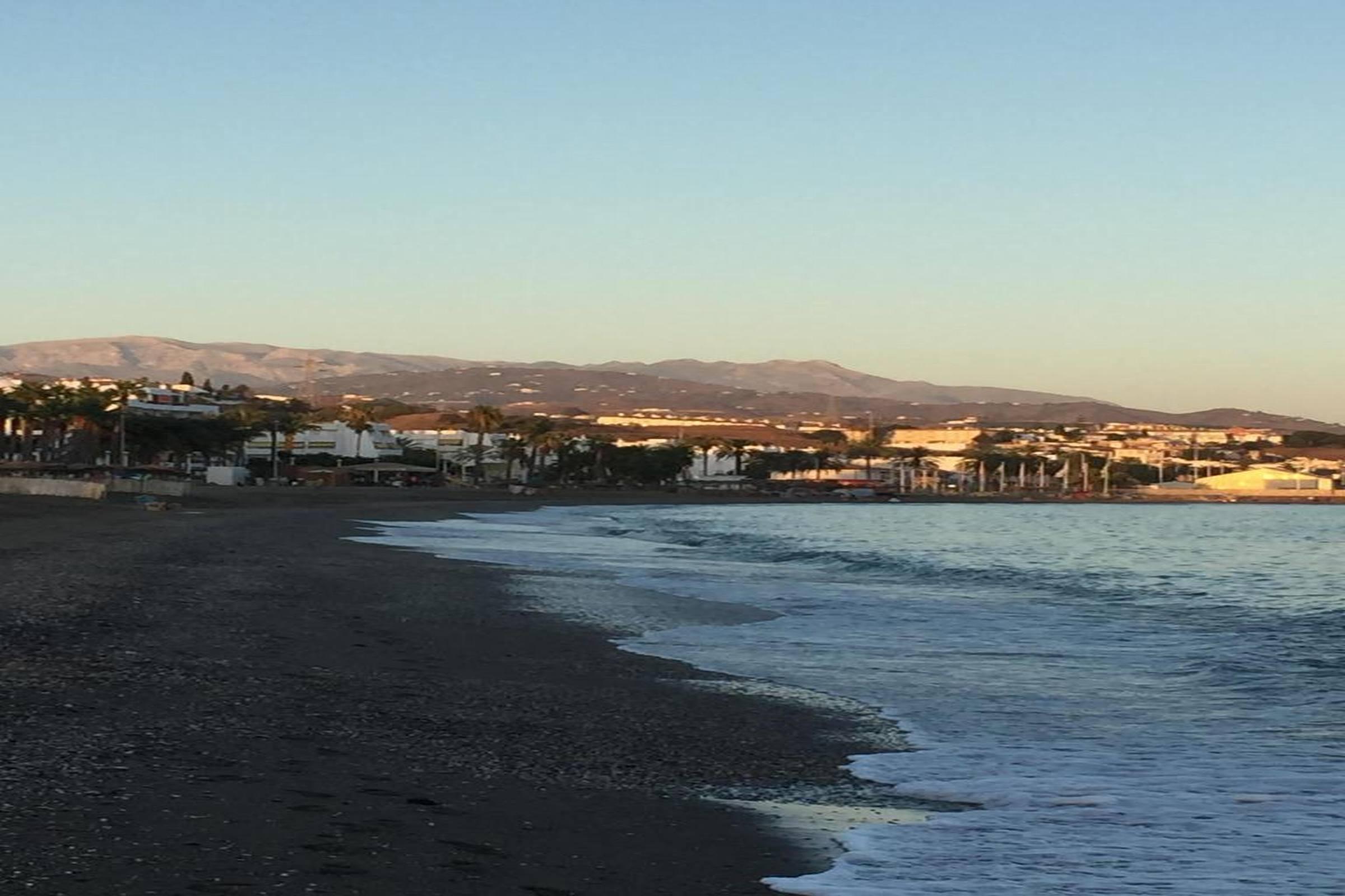 Complejo Terrasol Baviera Golf Apartment Torre Del Mar Exterior photo